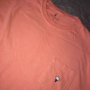 Southern long sleeve tshirt